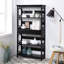 Étagère à livres H 59,75 "x l 31,5" Liman-1188751210