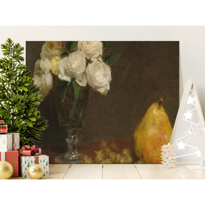 Kuehl Wrapped Canvas Print Set