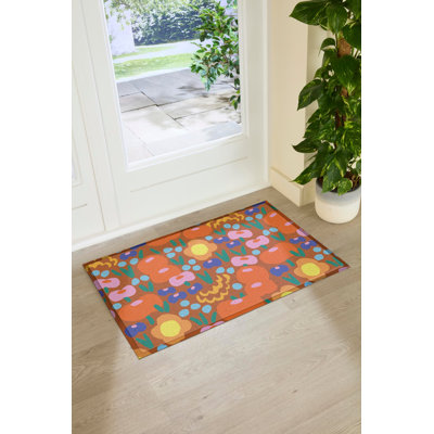Indoor / Outdoor Doormat