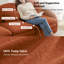Ensemble de canapé en U Cloud Couch-2015777050