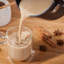 Stellar, Hard Anodised - Non-Stick Milk Pan