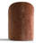 Upholstered Chenille Swivel Desk Chair With Hidden Casters-2116542215