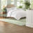 All-season Down Alternative Bedding Set, Soft Polyester, Modern Comfort