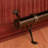 4ft Bar Foot Rail Kit Complete Undercounter Mount Hardware and Tubing-50904977