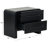 Cruz 2-Drawer 28.5" Nightstand-1116799109