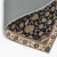 Tapis turc intérieur et extérieur gris-941229780