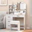 Coiffeuse Inwelle
