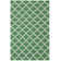 Eugenie Geometric Hand Woven Area Rug