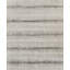 Chroma Striped Hand-Loomed Charcoal/Gray Area Rug-49811256