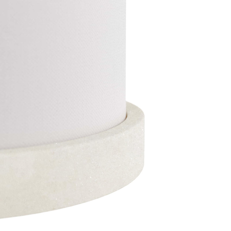 Temira 2 - Light Flush Mounted Sconce