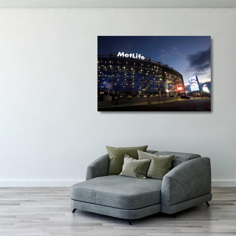 MetLife Stadium