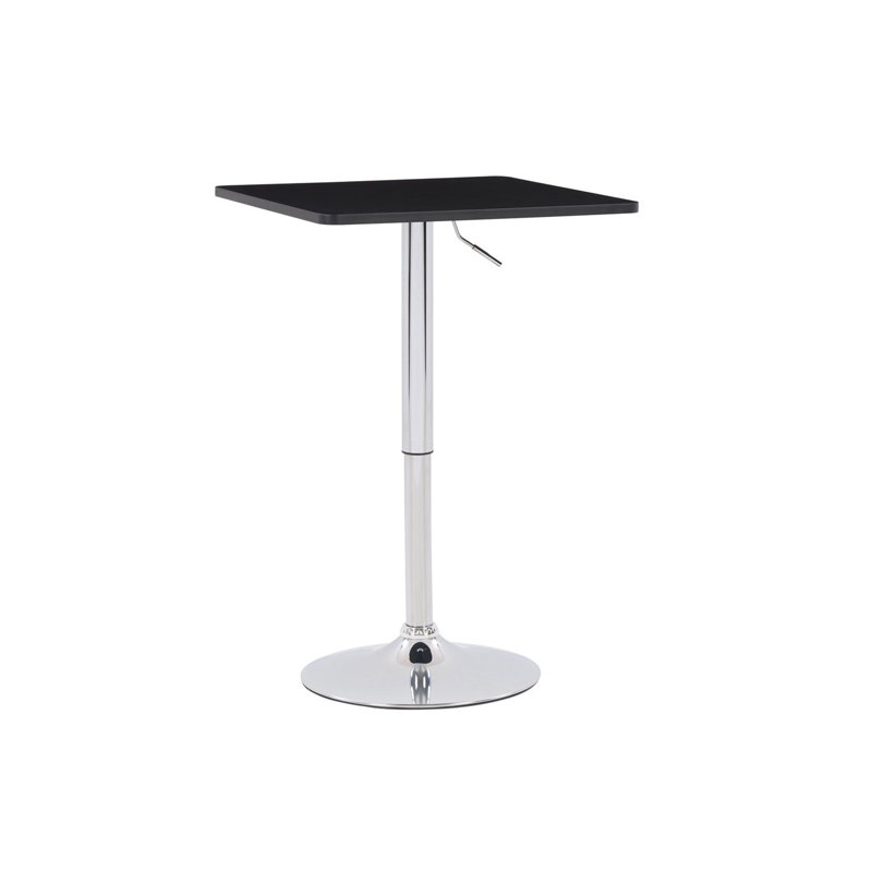 Table de salle à manger carrée L 23,1 po x l 23,1 po Oneybrook