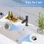 Meuble-lavabo flottant 36 po avec lavabo 36 po-108258267