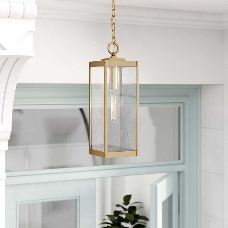 Ainsworth Outdoor Lighting