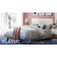 Lit plateforme capitonné en velours performance Melanie de Modway-508170948-509486773