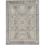 One-of-a-Kind 7'10" X 10'6" Area Rug
