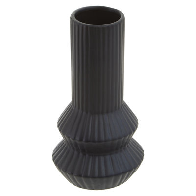 Anetia Earthenware Table Vase