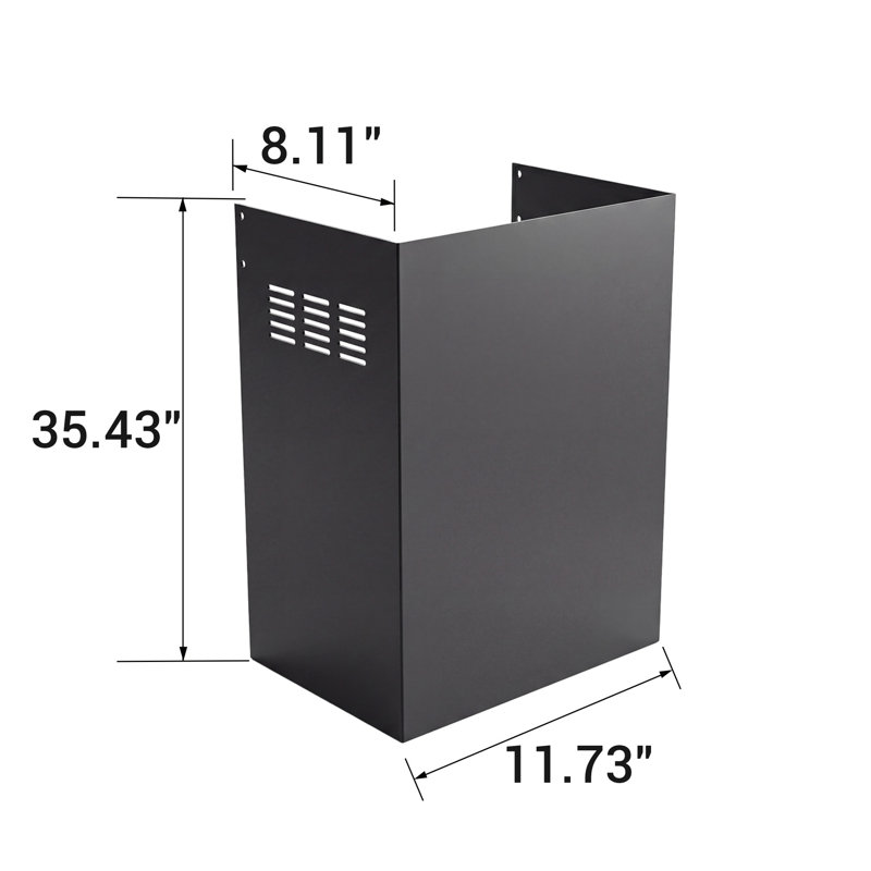 Vikio-116, Black