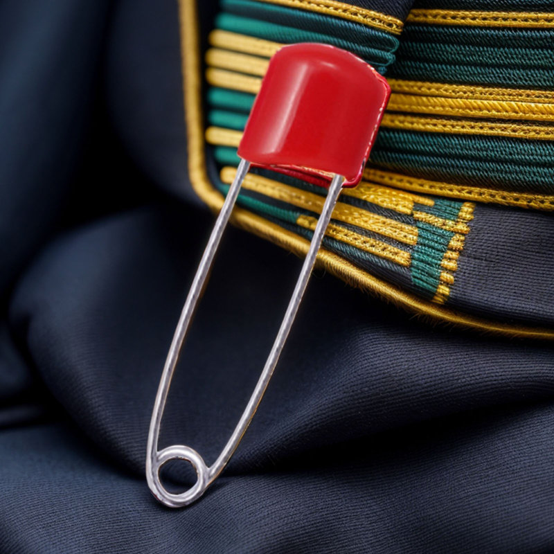 Pin's Pin
