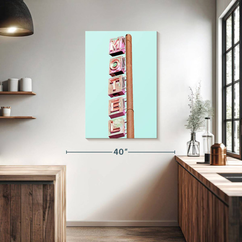 Plaque Lilie, H 39 po x l 26 po