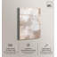 «Eroded Echoes II Boho Decor», reproduction d'art par Art Remedy-120033168