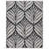 Cerda Hand Tufted Wool Floral Rug