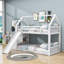 Thialvi Kids 90 X 200 cm bunk bed-1028202741
