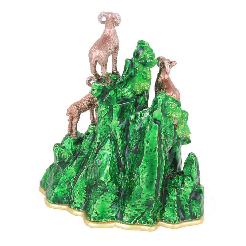 Beaucaire Religious & Spiritual Figurines & Sculptures