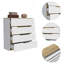 Commode 4 tiroirs Lynbrook-548516675