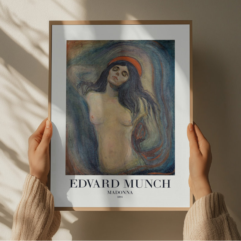 Wrapped Canvas Print, 76.2 cm H x 50.8 cm W