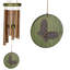 Carillon Habitats ™ - Carillon papillon