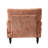 Upholstered Chaise Lounge With Pillow-114223094
