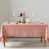 Rose Pink selected