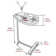 Manijah Tray Top End Table Set