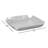 Demi Metal Tray-1541945701