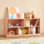 Stellweilan Tessberg Toy Organizer