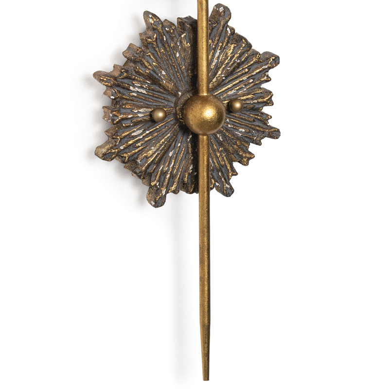 Louis 1 - Light Wallchiere
