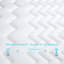 Matelas hybride moyen Zeller-1821608067-1778250373