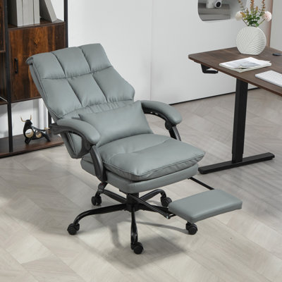 Abdualmalik Office Chair
