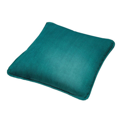 Beurer Heated Cushion Smokey Taupe Velvet HK77