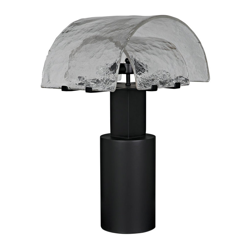 Shiitake Table Lamp