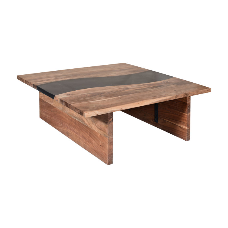 Table basse River