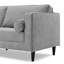Jeses 207Cm Square Arms Sofa-714327204