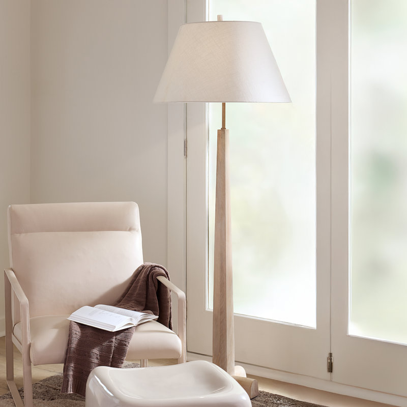 Lampe sur pied Charleston