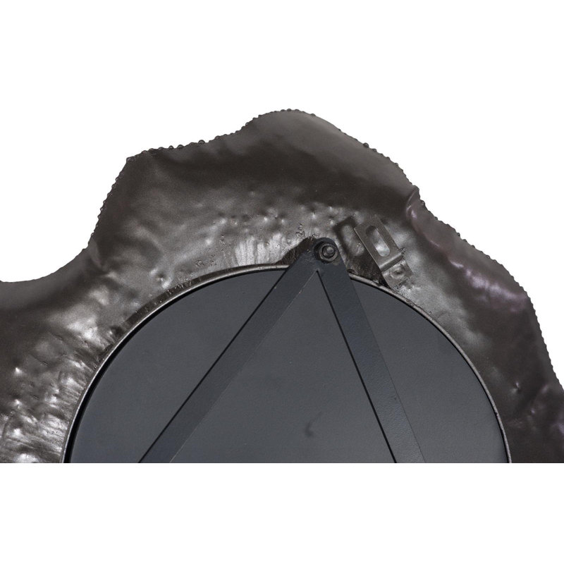 Miroir Bloom, métal, MD
