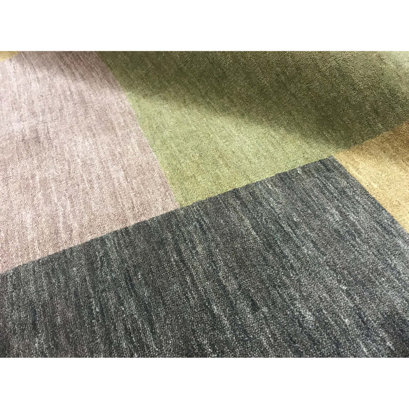 One-of-a-Kind 5' X 7'1" Area Rug