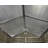 Palram - Canopia Skylight 6 Ft. W x 7.5 Ft. D Polycarbonate Storage Shed-72650272