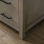Ensemble de meuble-lavabo simple 36 po Ajiya-925042706-925042705