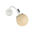 Luna Armed Sconce-813402772