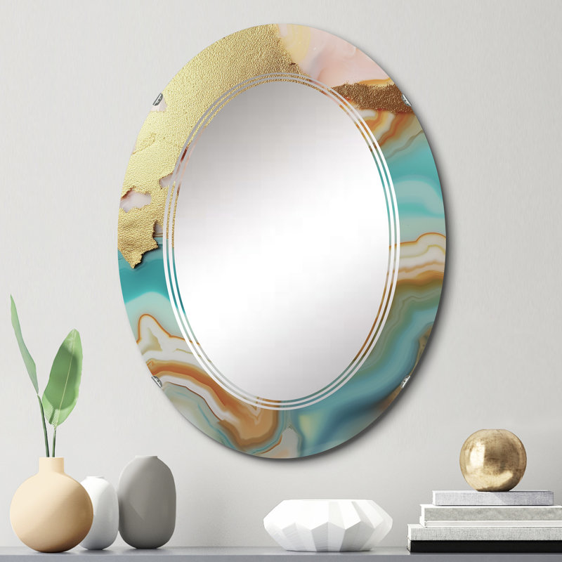 Miroir Zoeke, 30 po x 20 po